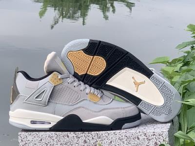 cheap quality Air Jordan 4 Craft Photon Dust